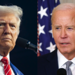 Biden admits he might not have lasted another term if he’d been re-elected: ‘Who the hell knows?’