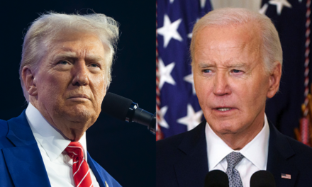 Biden admits he might not have lasted another term if he’d been re-elected: ‘Who the hell knows?’