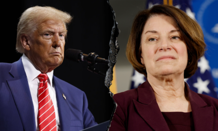 Klobuchar hit with ‘Community Note’ on X after backlash from Jan 6 claim about ‘killed’ officer: ‘Just sick’