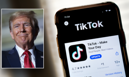 MAGA Republicans defend TikTok as ‘conservative platform’ as fate hangs in balance with Supreme Court