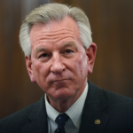 Tommy Tuberville on why he’s pushing trans athlete ban bill: ‘There’s been an attack on women’