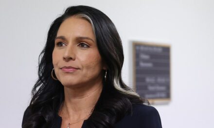 Tulsi Gabbard changes tune on controversial intelligence tool following GOP lobbying