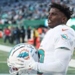 Tyreek Hill Sounds Like He’s Done With Miami Dolphins After Tough Season