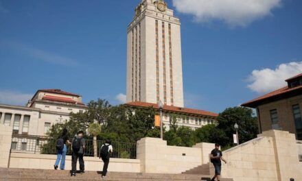 Cotton Bowl Between Ohio State And Texas Is The DEI Matchup Liberal Dreams Are Made Of