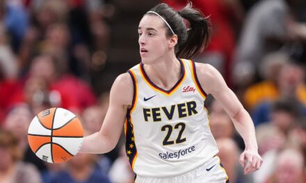 Caitlin Clark Laments How Transfer Portal Affects NCAA: ‘It’s Getting Egregious’