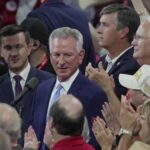 Tommy Tuberville Criticizes ‘Woke Corporations Bowing To Terrorists’ After Sugar Bowl Coverage