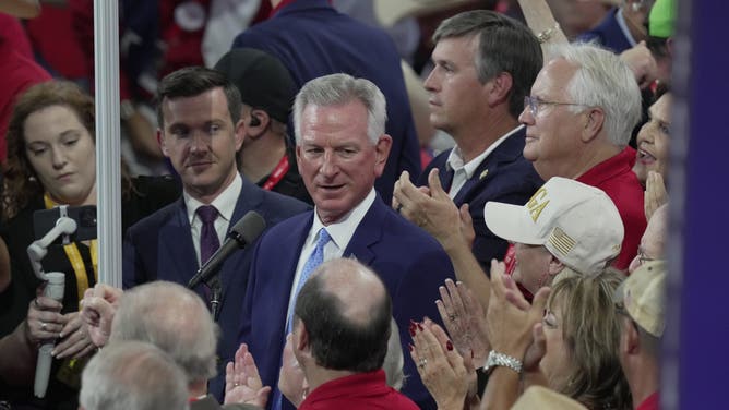 Tommy Tuberville Sugar bowl