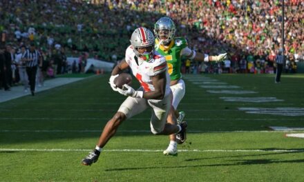 Overrated Texas Has No Shot Vs. Ohio State In 2024-25 College Football Playoff Semifinal