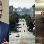 Residents in this Bay Area city are begging California Gov. Gavin Newsom to send in CHP to combat crime