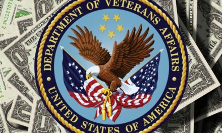 Whistleblower: The Clock is Ticking for the Department of Veterans Affairs to Rein in Burgeoning Liabilities, Part One