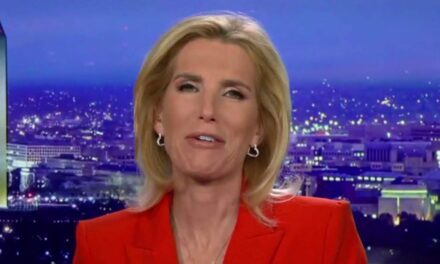 LAURA INGRAHAM: Finally we have a president focused on putting the American people first