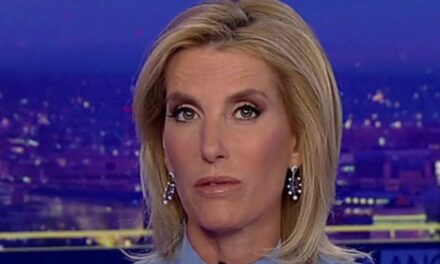 LAURA INGRAHAM: We won’t desert the people of California