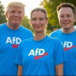 “Kekius Maximus” Elon Musk Trolls Europe’s Left-Wing Tyrants, Endorses AfD and Farage’s Reform Party