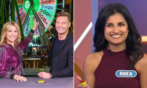 ‘Wheel of Fortune’ contestant ‘still in shock’ after surprise engagement on the game show