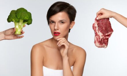 Meat ‘cheat meals’ among vegetarians, vegans ‘more common than you might think’