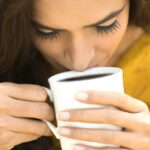 Drinking coffee at a certain time of day could reduce death risk, study finds