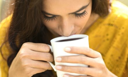 Drinking coffee at a certain time of day could reduce death risk, study finds