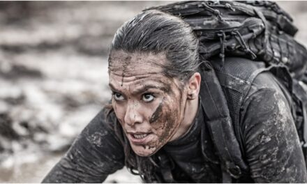 Special Ops Member Shares Unfiltered Thoughts On Women In The Military: WATCH