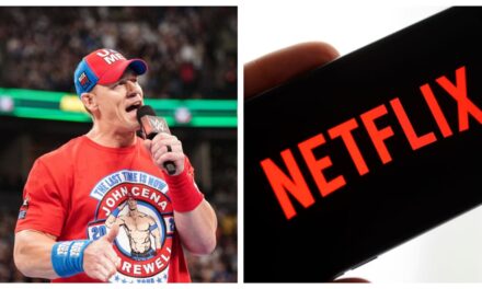 Fans Are Very Upset With WWE’s Netflix Launch