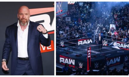 WWE Debuted On Netflix Monday: The Good, The Bad, The Ugly