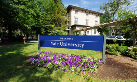 Yale University class questions whether Black and White women can be friends