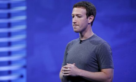 FLASHBACK: Zuckerberg and Facebook’s conflicting positions over the years on censorship