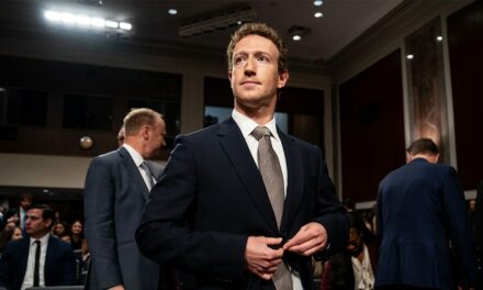 Meta ends fact-checking program as Zuckerberg vows to restore free expression on Facebook, Instagram