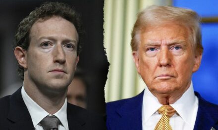 Why Zuckerberg killed fact-checking as he keeps cozying up to Trump