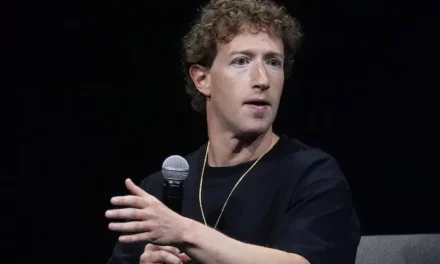 What Is Pushing Zuckerberg to Cozy Up With Trump?